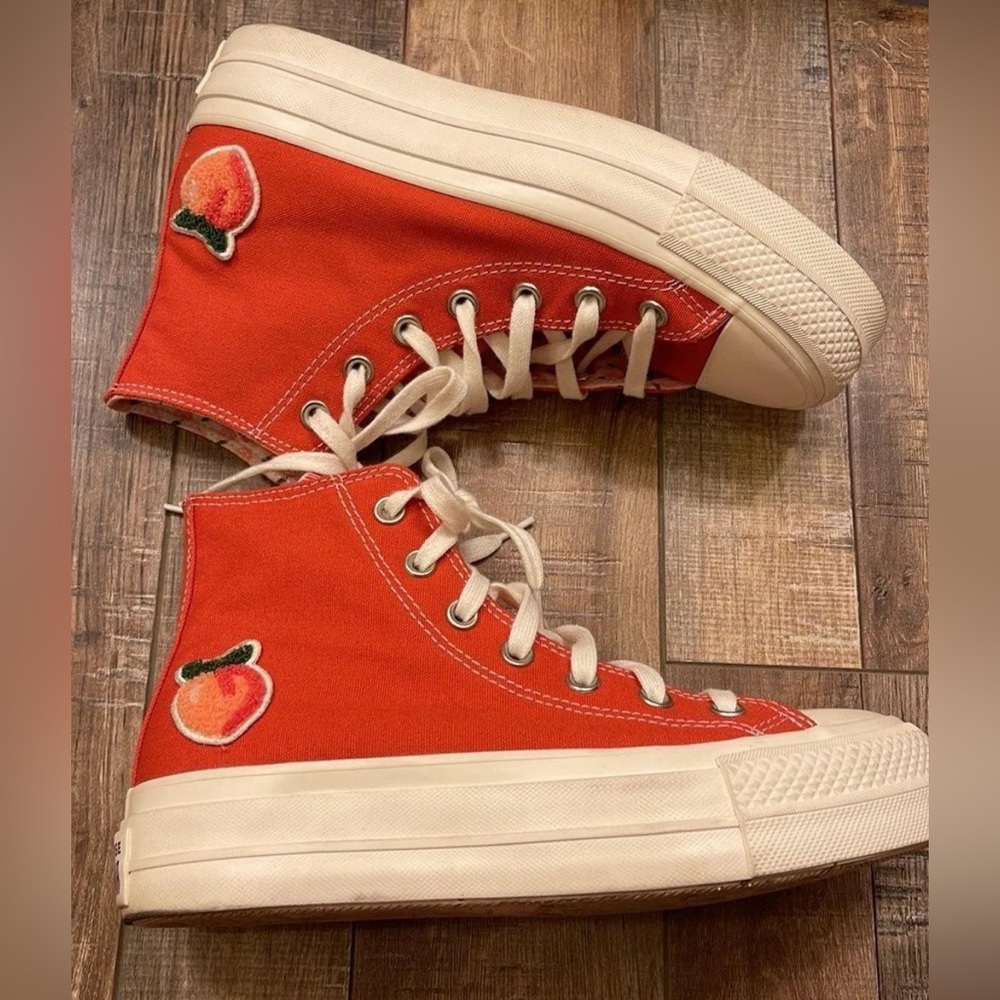 Platform Converse